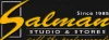 Salman Studio & Stores
