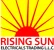 Rising Sun Electricals Trading LLC
