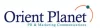 Orient Planet PR & Marketing Communications