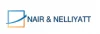 Nair & Nelliyatt Chartered Accountants