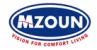 Mzoun Mechanical Service LLC