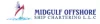 Midgulf Offshore Ship Chartering LLC