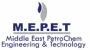 Middle East Petrochem Engineering & Technology