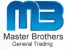 Master Brothers General Trading LLC