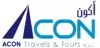 ACON TRAVELS & RENT A CAR WLL