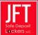 JFT Safe Deposit Lockers LLC