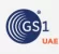 GS 1 UAE