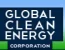 Global Clean Energy Corporation