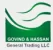 Govind & Hassan General Trading Company