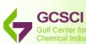Gulf Centre for Soap & Chemical Industries LLC