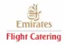 Emirates Flight Catering