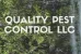 Quality Pest Control LLC