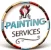 Painting Services In Dubai