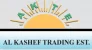 AL KASHEF TRADING EST