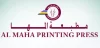 AL MAHA PRINTING PRESS