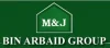 BIN ARBAID GROUP OF COMPANIES