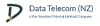 DATA TELECOM ( D - TEL )