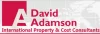 DAVID ADAMSON & PARTNERS OVERSEAS WLL