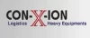 CONXION LOGISTICS & HEAVY EQUIPMENT