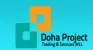 DOHA PROJECT TRDG & SVCS WLL