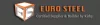 EURO STEEL ( CERTIFIED SUPPLIER & BUILDER BY KIRBY )