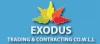 EXODUS TRADING & CONTG CO WLL
