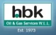 HAMAD BIN KHALID OIL & GAS SERVICES CO