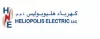 HELIOPOLIS ELECTRIC TRDG & CONTG CO