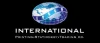 INTERNATIONAL PRINTING & STATIONARY CO