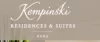 KEMPINSKI RESIDENCES & SUITES - DOHA