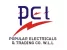 POPULAR ELECTRICALS & TRDG CO WLL