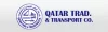 QATAR TRADING & TRANSPORT CO