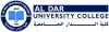 Al Dar University College