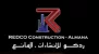 REDCO CONSTRUCTION - ALMANA