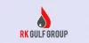 RK GULF CORPORATION