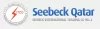 SEEBECK INTERNATIONAL TRDG CO WLL