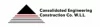 Consolidated Engineering Construction Co CECC