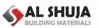 Al Shuja Building Materials Est