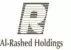 Al-Rashed Group Holding Co. KSCC