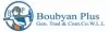 Boubyan Plus General Trading Co. WLL