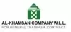 Al Khamsan Company