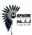 Apache Photography Company