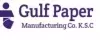 Gulf Paper Manufacturing Co. KSC