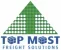Top Most Freight Solutions LLC