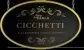 Cicchetti