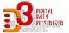 Digital Data Dimensions