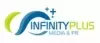 Infinity Plus for Media & PR