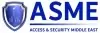 ASME - Access & Security Middle East