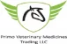 Primo Veterinary Medicines Trading LLC.