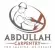 Abdullah Carpentry